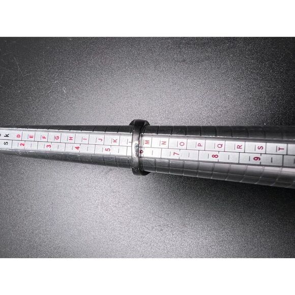 Crystal Wave Ring - Picture 8 of 11